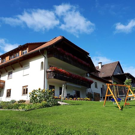 Ferienwohnung Eckert Weilheim المظهر الخارجي الصورة