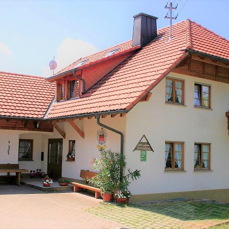 Ferienwohnung Eckert Weilheim المظهر الخارجي الصورة